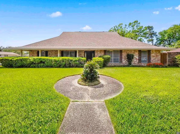 12486 Lockhaven Ave, Baton Rouge, LA 70815