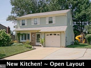 81 Massey Dr, Sewell, NJ 08080