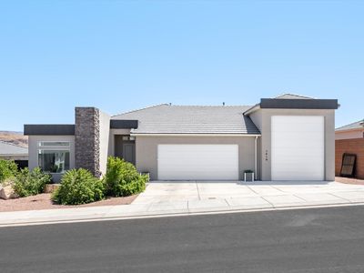 1419 W 460 N, Hurricane, UT, 84737
