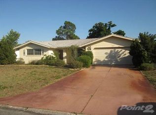 7614 Rosewood Dr, Port Richey, FL 34668
