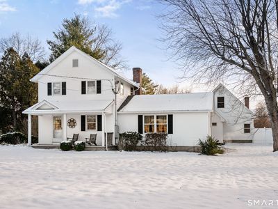 485 Mountain Road, Suffield, CT, 06078