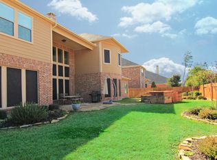 16215 Pelican Beach Ln, Houston, TX 77044