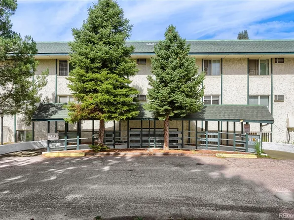 8824 E Florida Avenue #213, Denver, CO 80247