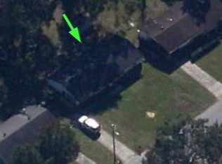 226 Byck Ave, Garden City, GA 31408