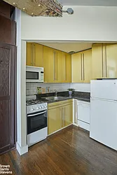 Sold by Brown Harris Stevens