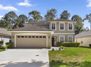 1237 Splendid Ravine St, Saint Augustine, FL 32092