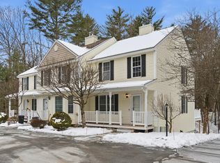 6 Mulberry Ln, Amherst, NH 03031