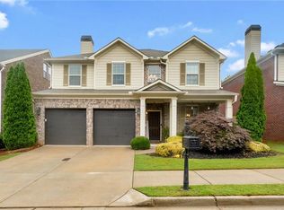 13013 Dartmore Ave, Alpharetta, GA 30005