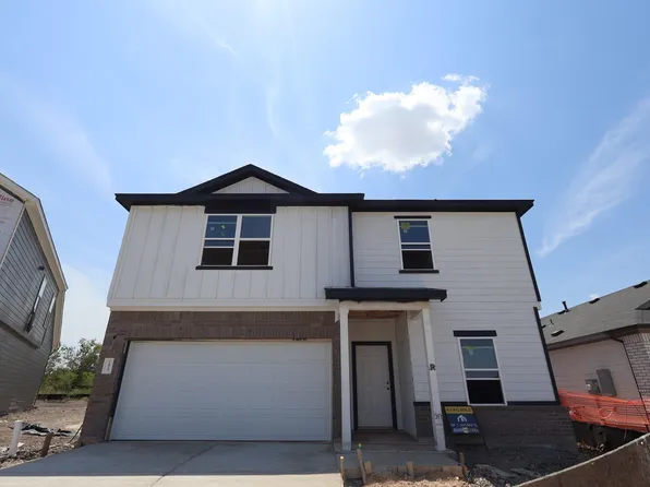7425 Pullman Cv, Austin, TX 78747