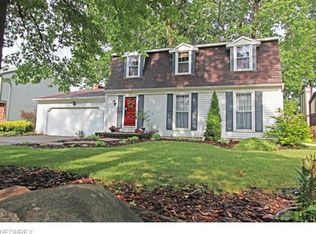 4801 Timberview Dr, Lorain, OH 44053