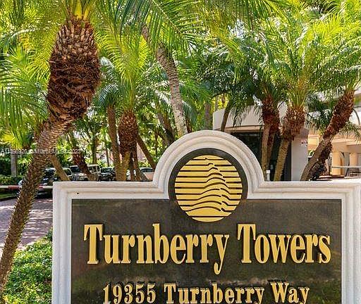 2nd image of 19355 Turnberry Way APT 15A