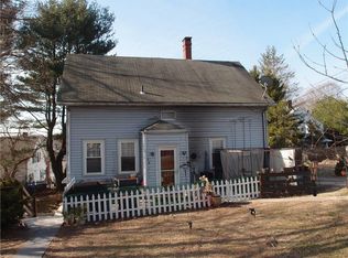 5 Angelo Ct, West Warwick, RI 02893