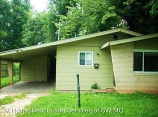 2744 E Monroe Ter, Springfield, MO 65802