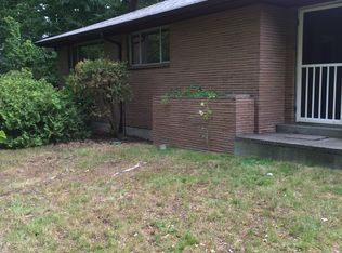 (Undisclosed Address), Seattle, WA 98166
