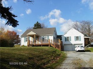 295 Shenango Rd, Beaver Falls, PA 15010