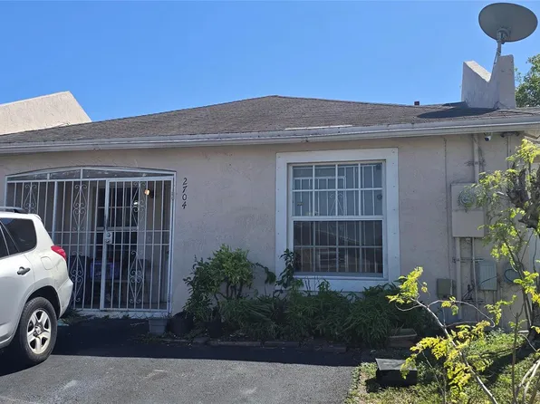 2704 NW 199th Lane, Miami Gardens, FL 33056