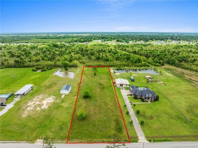 2832 Watts Rd, Lake Charles, LA, 70611