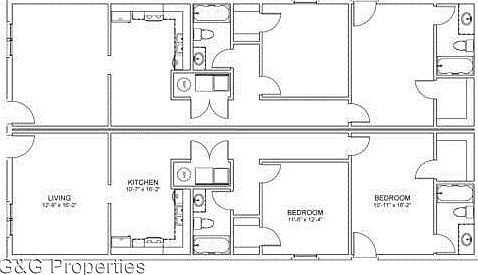 2nd image of 3495 Dodson Branch Rd
