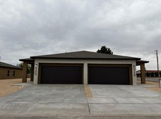 517 Dusk View St, Socorro, TX 79927