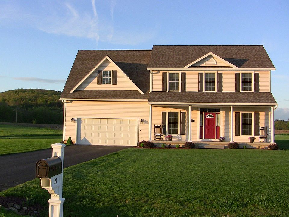 26 Brookwood Hills Dr, Horseheads, NY 14845 Zillow