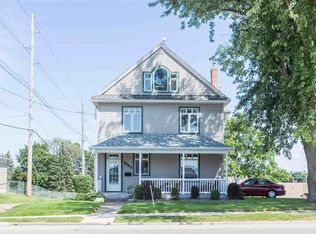 1840 Asbury Rd, Dubuque, IA 52001