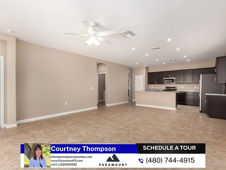 37995 W San Ildefanso Ave — Photo 5