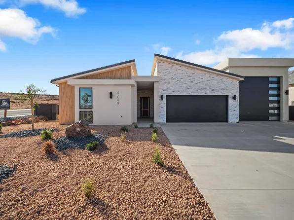 4749 W 1930 S, Hurricane, UT 84737