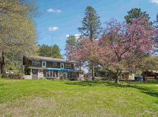 S2296a Yellow Thunder Trail Wisconsin, Baraboo, WI 53913