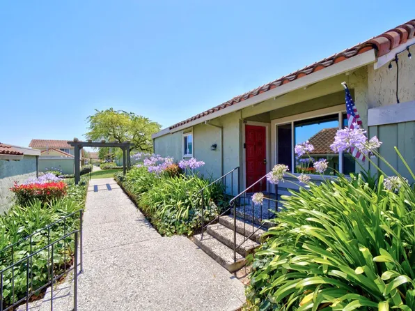 262 Crestview Dr, Watsonville, CA 95076