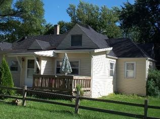 429 Kenwood Dr, Round Lake Park, IL