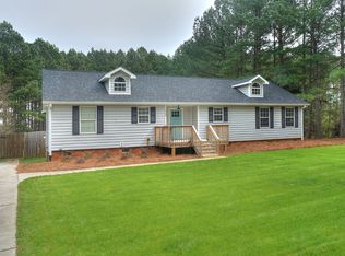 4360 Odell School Rd, Concord, NC 28027