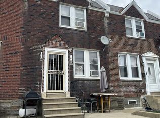 1051 Alcott St, Philadelphia, PA 19149