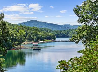 105 Lake Nottely Dr, Blairsville, GA 30512