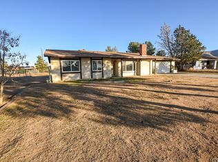 10753 Mohawk Rd, Apple Valley, CA 92308