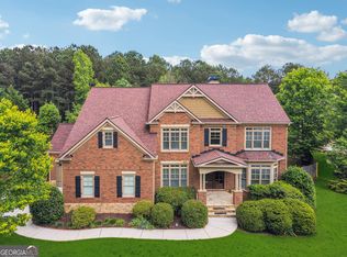 2215 Sophy Ct, Powder Springs, GA 30127