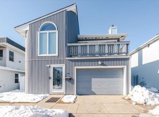 113 Belmont Avenue, Long Beach, NY