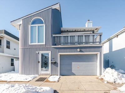 113 Belmont Avenue, Long Beach, NY, 11561