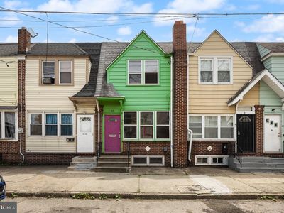 40 Bellevue Ter, Collingswood, NJ, 08108