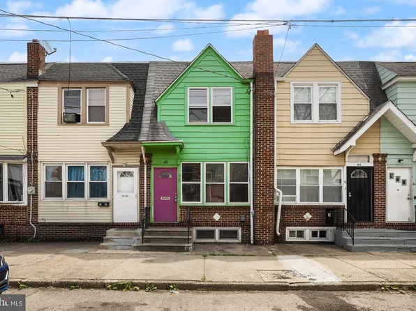 40 Bellevue Ter, Collingswood, NJ 08108