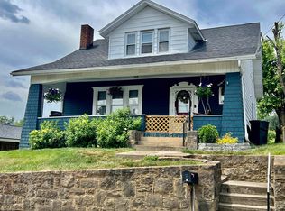 106 Bellview Ave, Fairmont, WV