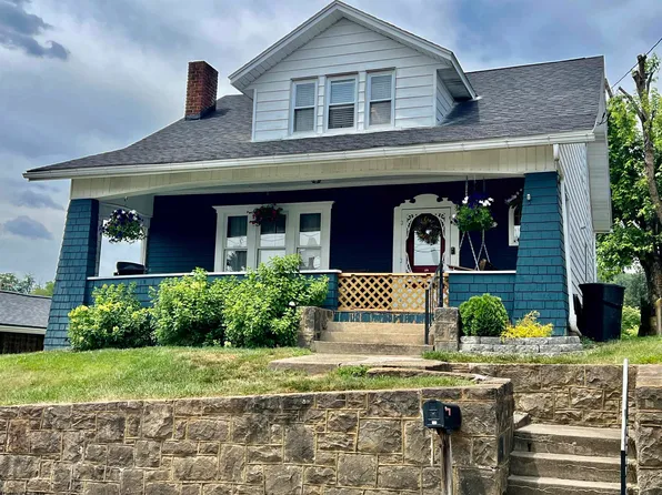 106 Bellview Ave, Fairmont, WV 26554