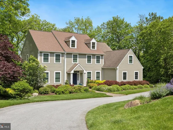 150 Waterview Dr, Glenmoore, PA 19343