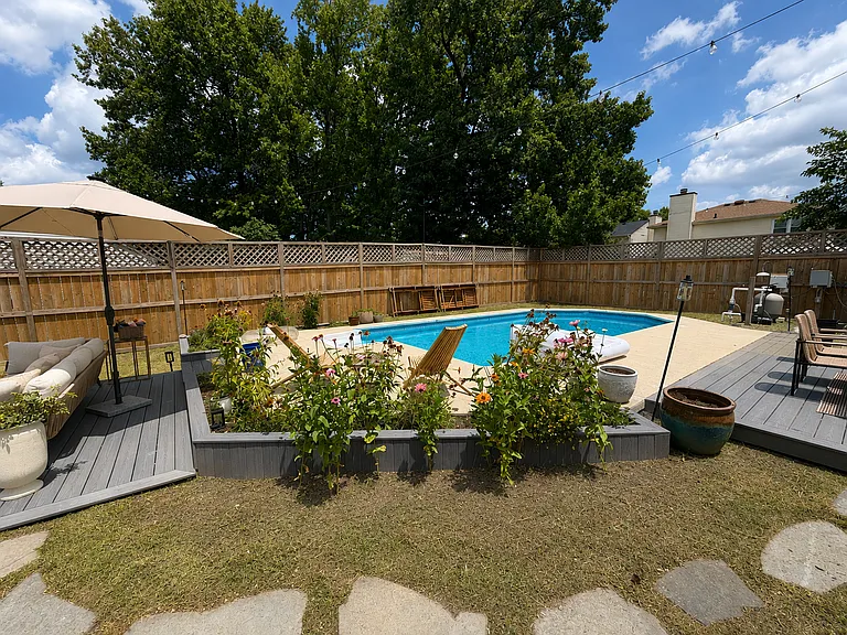 5005 Rugby Rd — Photo 3