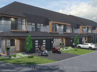 361 Quarter Town Line #701, Tillsonburg, ON