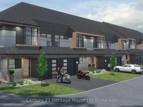 361 Quarter Town Line #701, Tillsonburg, ON N4G 0K2