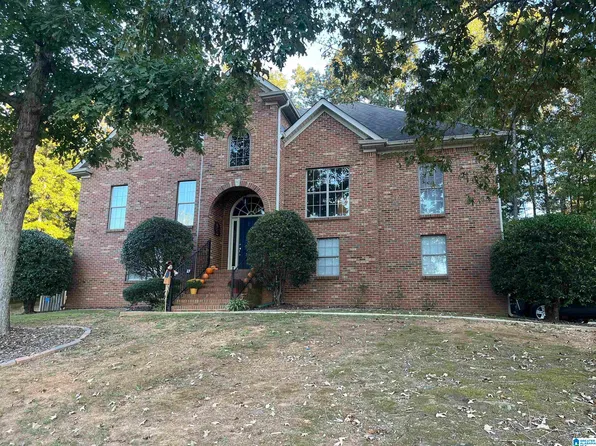 460 Sunset Lake Cir, Chelsea, AL 35043