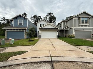109 Camelot Place Ct, Conroe, TX 77304