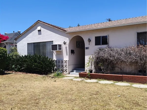 9203 Cattaraugus Ave, Los Angeles, CA 90034