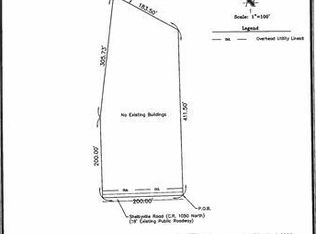 0 Shelbyville Rd, Indianapolis, IN 46259