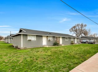 164- Fairmont Cottages, Prineville, OR 97754